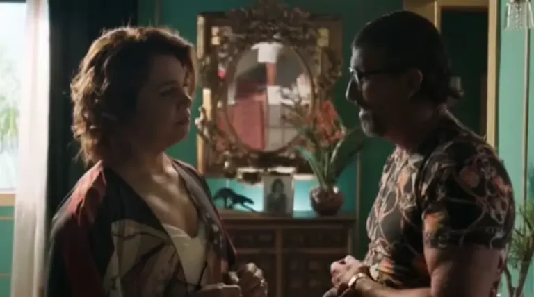 Osmar vai roubar Violeta
