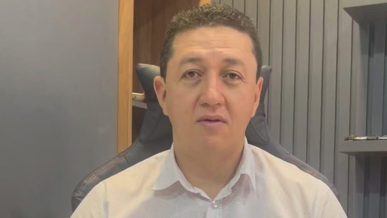 Prefeito de Juazeiro do Norte aciona MPCE para apurar suposta rachadinha em secretaria - Cn7
