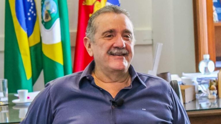 Bismarck Maia é denunciado pelo MPCE por descumprir ordem judicial para pagamento de precatórios - Cn7