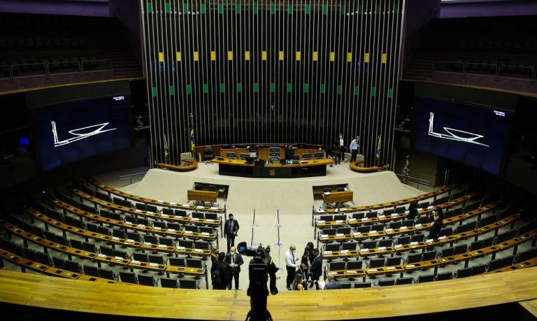 Ceará pode passar a ter 23 deputados federais em Brasília - Cn7