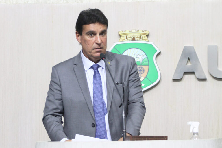 Agenor denuncia PSB por acobertar acusados de envolvimento com facção