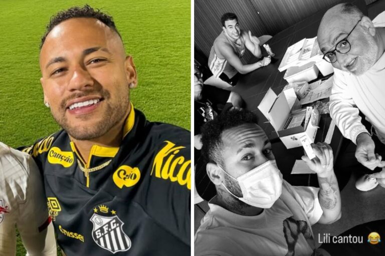 Neymar Jr.