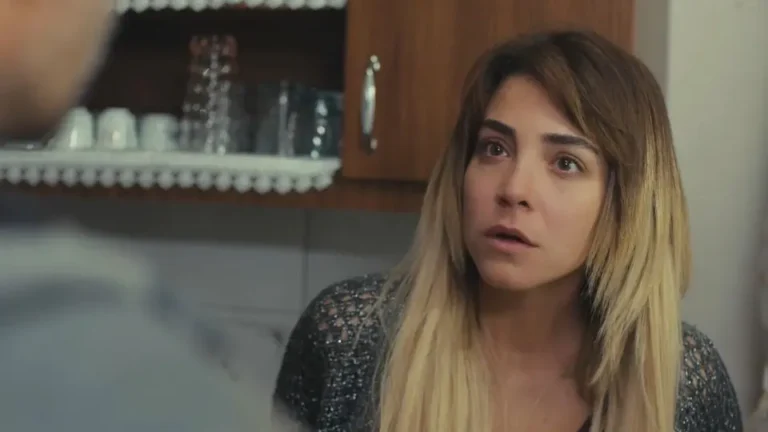 Ceyda (Gökçe Eyüboğlu)
